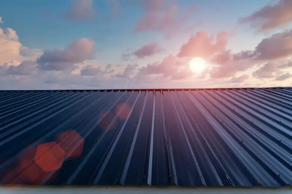 Commercial Roofing Contractors