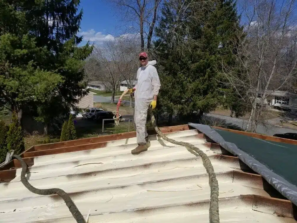 Commercial Roofing Contractors